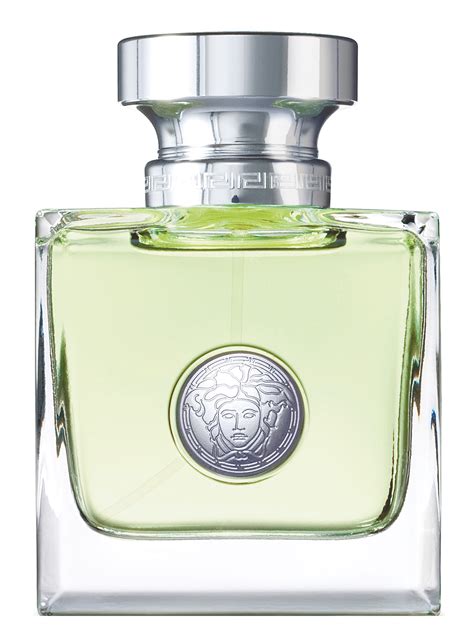 Versace Versense Perfume .